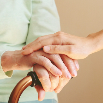 Zorg voor personen met dementie - Meunyckenhof Zorg voor personen met dementie - Meunyckenhof