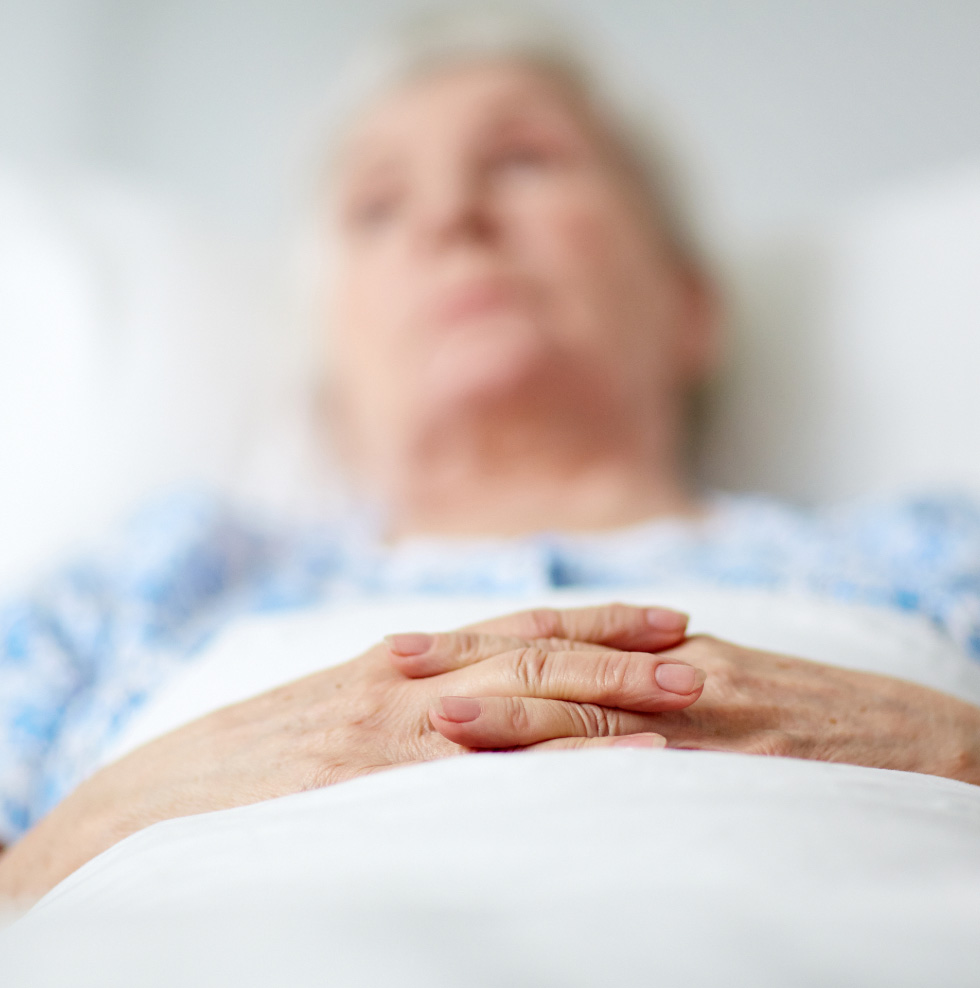 Palliatieve zorg - Meunyckenhof Palliatieve zorg - Meunyckenhof
