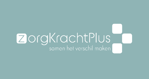 Zorgkracht Plus